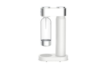 Карбонизатор для воды PHILIPS Inox белый ADD4902WH/10