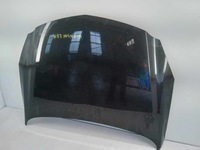 фото thumb №2, Капот кришка двигуна opel insignia a 08-13