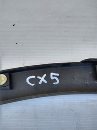 фото thumb №14, Mazda cx-5 i ke 12-17 молдинг крыла левый задняя левая задняя kd53-51w61