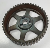 фото thumb №3, Шкив вала распределительного вала volvo v90 i 3.0 r6