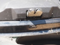 фото thumb №7, Lancia delta iii замок крышки задняя задний багажника