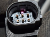 Audi a8 d3 рестайлинг  4.2 tdi датчик лямбда-зонд оригинал 059906262 0281004012 в Украине, фото thumb