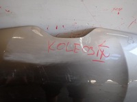 фото thumb №2, Капот renault koleos ii 2017-