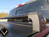 фото thumb №15, Cross bar багажник шторка dodge ram rambox