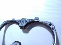 фото thumb №10, 7p1863216 рамка dekor планка cup тримач бардачок vw touareg 7p 2010-2018r