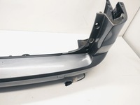 фото thumb №8, Citroen c5 iii бампер задня pdc kombi kthb