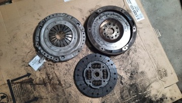 фото thumb №1, Зчеплення opel zafira a 2.0d 00r