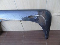 фото thumb №3, Крыло передний перед правый defender ii iii 99-16