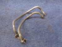 Купити Дроти трубки шланги радіатора оливи 50500385 50500387 alfa romeo 159 2.4, фото thumb