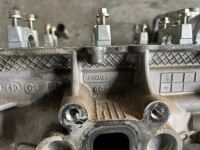 фото thumb №8, Fiesta mk7 1.0ecoboost головка верх двигуна голий cm5g-6090-gc