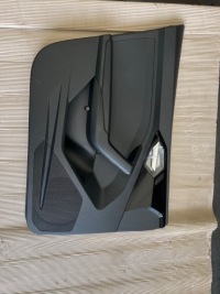 фото thumb №3, Обшивка оббивка двері перед ліва права a1 82a