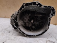 фото thumb №6, Кпп кпп / коробка передач renault espace iv 4 2.2 dci pk1aa057