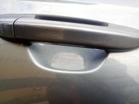 фото thumb №11, Дверь задние правое vw passat b7 sedan lk7x