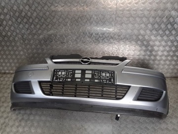 фото thumb №1, Бампер перед opel corsa c z163