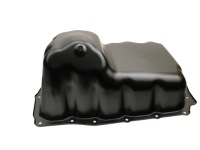 Поддон масла ford transit custom 12 2.0 ecoblue rwd Доставка, фото thumb