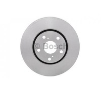 фото thumb №1, Bosch диск гальмівна toyota avensis