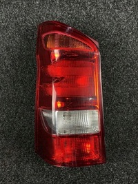 фото thumb №1, Mercedes v klasa vito w447 lift лампа левая задняя задняя a4478200064