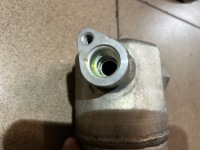 фото thumb №3, Осушитель кондиционера audi a8 d2 lift