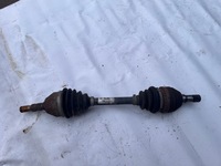 фото thumb №1, Opel astra j 4 iv 1,4 turbo m32 приводной вал левая короткий