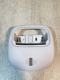 фото thumb №1, Захист ліхтарі стельовий салону citroen c5 ii