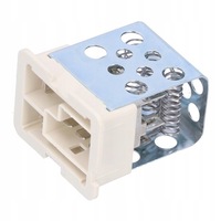 фото thumb №9, Резистор вентилятора вентилятор отопителя