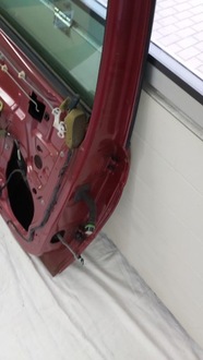 фото thumb №5, Renault scenic i двері ліва задні