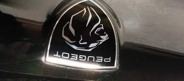 фото thumb №10, Крышка багажника зад peugeot 308 t10