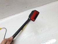 фото thumb №4, Кліпса ременів лівий перед opel vectra c