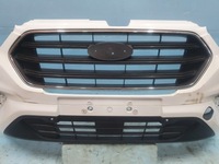 фото thumb №3, Бампер ford transit custom lift перед передній 17-