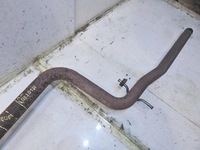 фото thumb №7, Гасник кінцевий вихлоп vw eos 2.0 tdi 1k0120803 1k0253611c