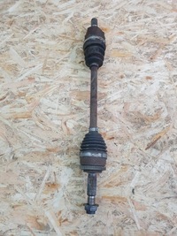 фото thumb №1, Hyundai i10 ii приводной вал левая 1.2