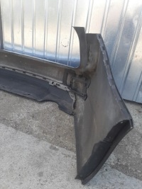 Бампер задняя задний opel insignia a универсал lata 2008-2013 цвет z177 Киев, фото thumb