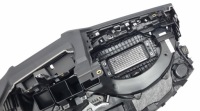 фото thumb №13, Торпедо консоль чёрная audi q3 83a 83b857001 24a