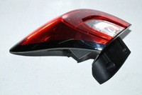 фото thumb №4, Лампа правый задняя 265509762r renault captur i 2013-2017 вкладыш штекер