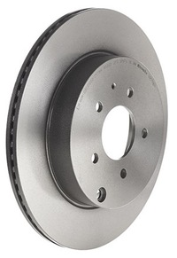 фото thumb №1, 2 x диск тормозная brembo 09.c178.11