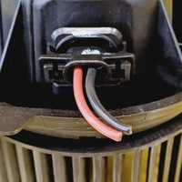 фото thumb №7, Повітродувка обдув вентилятор renault scenic grand ii 2.0 j84f666583v nr230