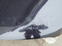 фото thumb №5, Капот nissan qashqai i j10 рестайлінг 2010-2013 колір gab g оригінал