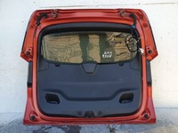 фото thumb №9, Peugeot 2008 i задня задня кришка багажника багажника