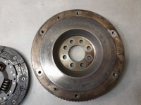 Зчеплення mini cooper i r50 1.6 320043610 Доставка, фото thumb