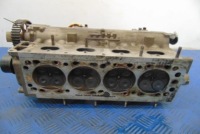 фото thumb №4, Opel vectra c 1.6b 16v головка двигуна комплектна r90400186