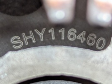 фото thumb №6, Сцепление комплектные двухмассовый mazda cx-5 cx5 sh01-16610 shy116460 sh0116410a