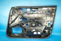 фото thumb №7, Обивка боковина дверь перед левый audi a8 s8 4h