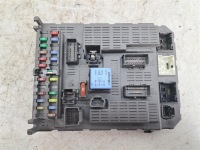 фото thumb №1, Модуль bsi блок управления fiat ulysse ii 2002-2010 2,0 jtd 1400310680 оригинал