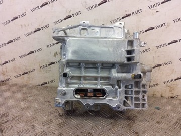 фото thumb №6, Nissan leaf ii ze1 2023 инвертор / преобразователь напряжения