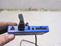 фото thumb №7, Модуль блок керування комплект гучномовний renault clio iii lift 2012dj3971