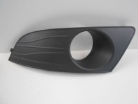 фото thumb №1, Logan i lift решітка решітка радіатора решітка радіатора бампера ліва ory