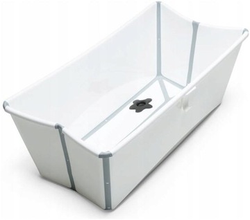 Детская ванночка Stokke FLEXI BATH WHITE