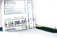 фото thumb №10, Bmw f20 джгут електропроводка двері лівий перед