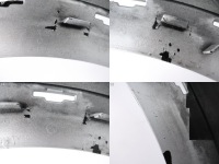 фото thumb №14, Mercedes eqe x294 suv amg line 23- бампер бампер перед pdc