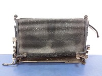 фото thumb №1, Jaguar x-type i 2.1b комплект радиатор вентиляторы